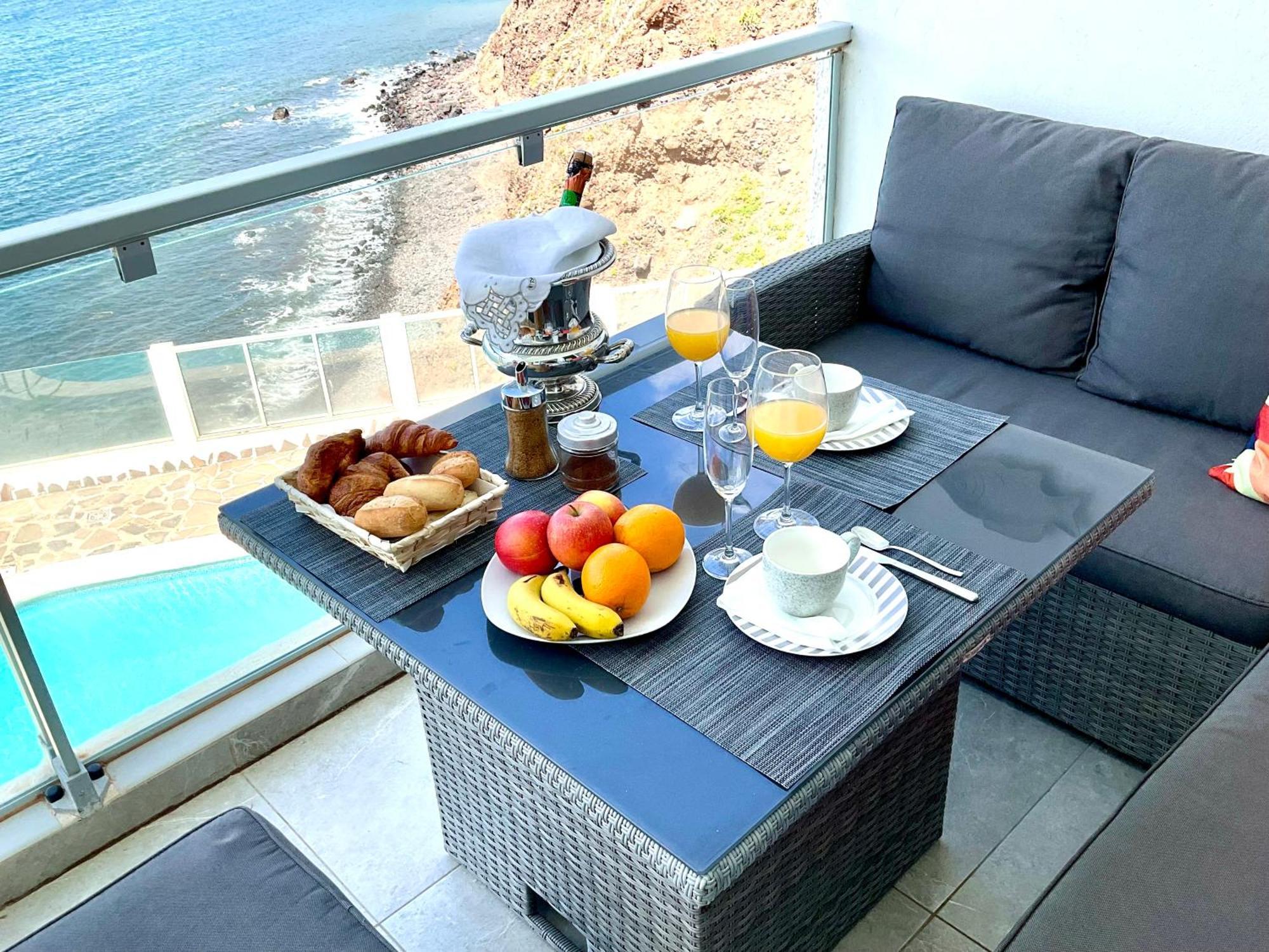 Las Olas Suite - Bajamar Bajamar  Exterior photo